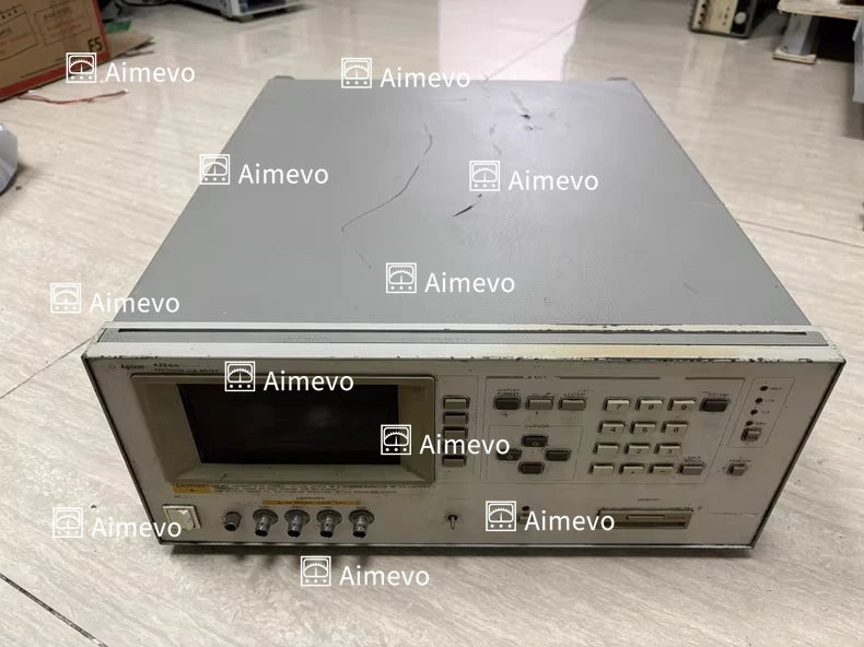 Agilent HP 4284A Precision LCR Meter 20Hz-1MHz