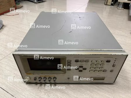 Agilent HP 4284A Precision LCR Meter 20Hz-1MHz