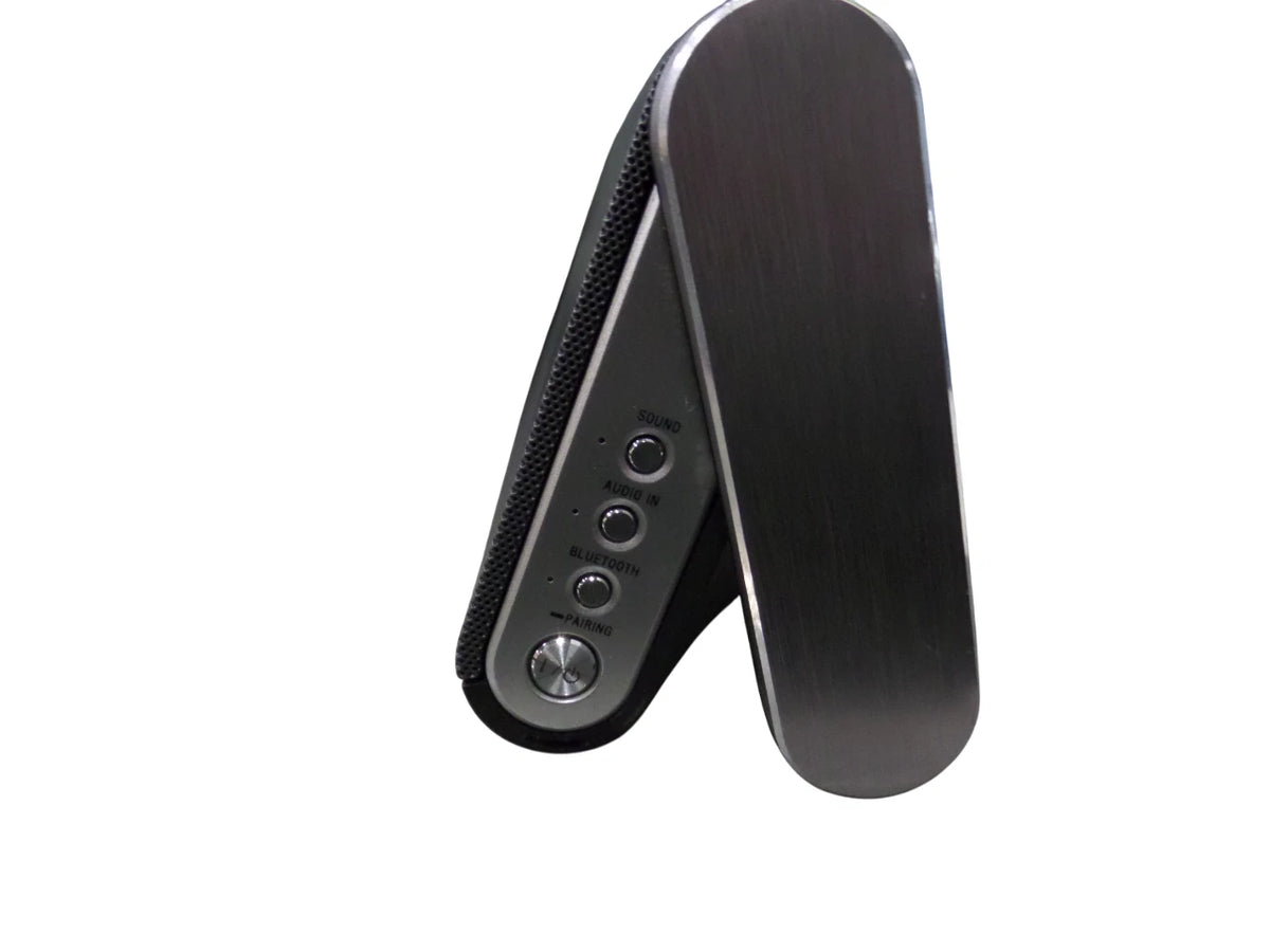 Sony Portable Speaker SRS-BTX300 Wireless Bluetooth  - Gray - Free Shipping