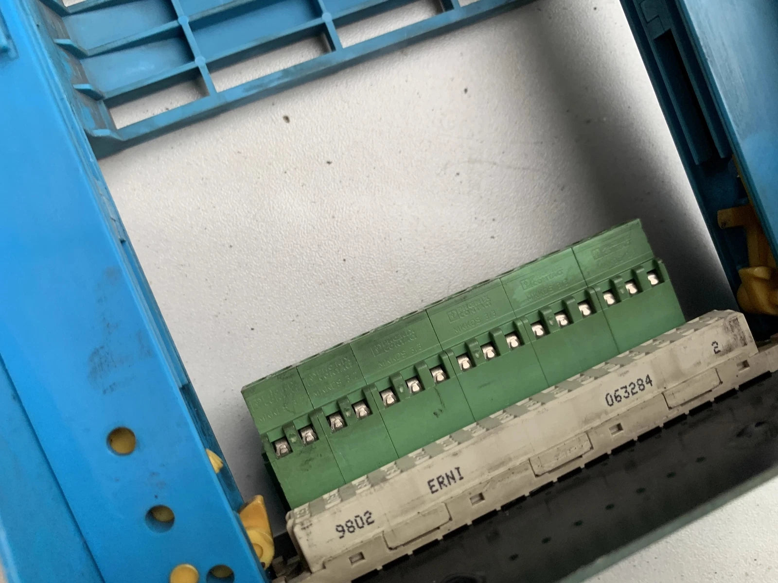 REXROTH VT-3002-20/32 Hydraulic Proportional Directional Control Valve