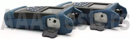 EXFO Lot of 2 MaxTester II FOT-932X SM 1310/1550 Fiber Loss Testers FOT-930 - XG eqpt