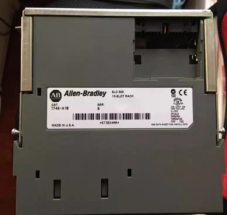 AB 1746-A10 Product: Features, Specifications, Uses