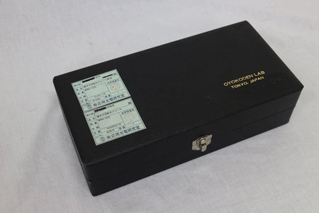 OYOKODEN MPRA-1550 Polarization controller ANRITSU G0084