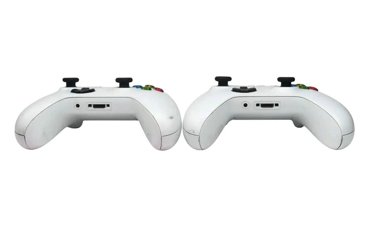 Lot Of 2 Xbox Wireless Controller 1708 For XBox one - Free Shipping