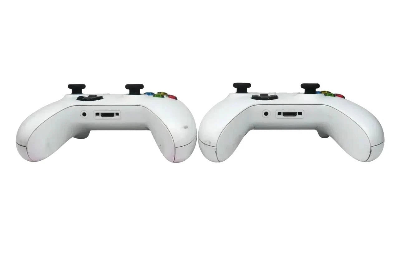 Lot Of 2 Xbox Wireless Controller 1708 For XBox one - Free Shipping