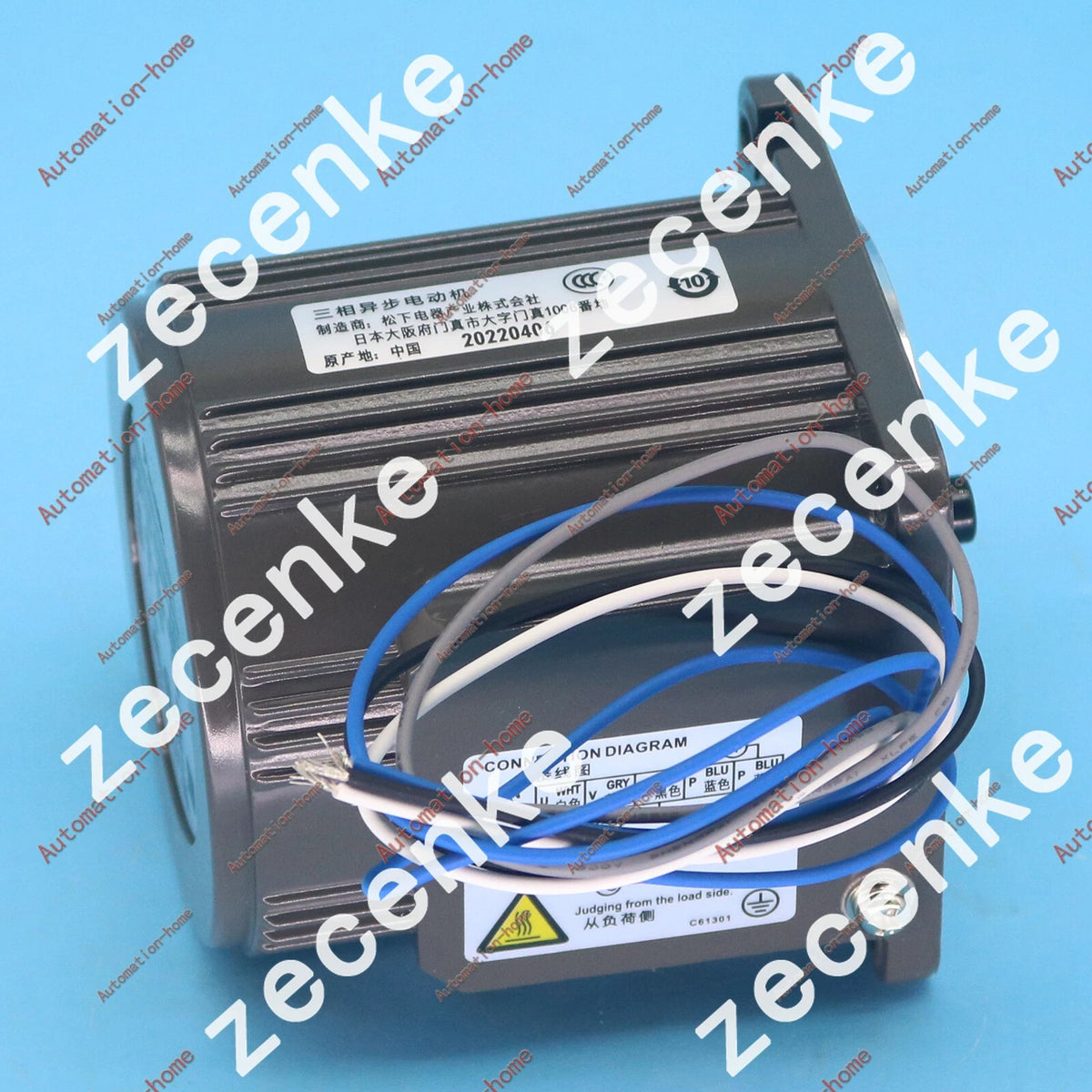 1PCS New Panasonic Motor M8MX25G4YGA Fast Shipping Original Quality