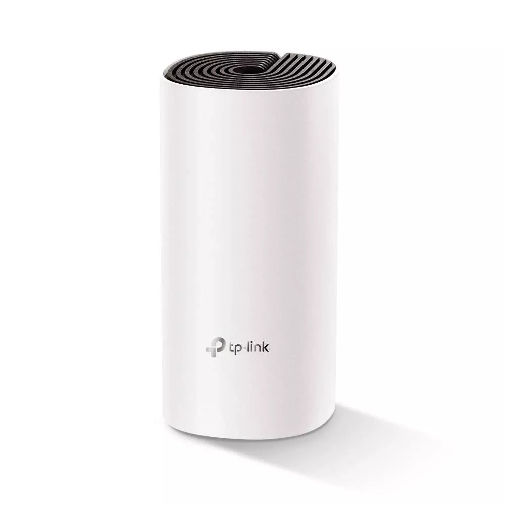 TP-Link Deco M4 Mesh Wi-Fi System AC1200 Dual Band Alexa Compatible