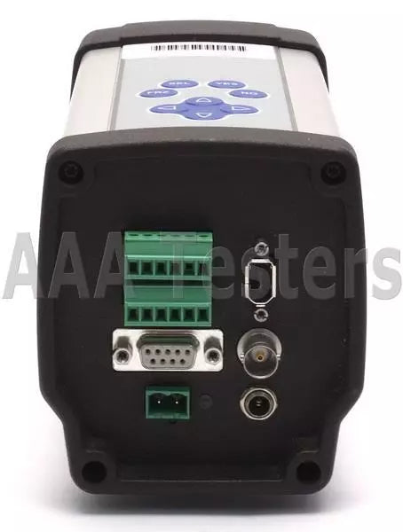 FLIR ThermoVision A40M 60Hz 320240 Infrared Thermal Imaging Camera Imager A-40M - XG eqpt