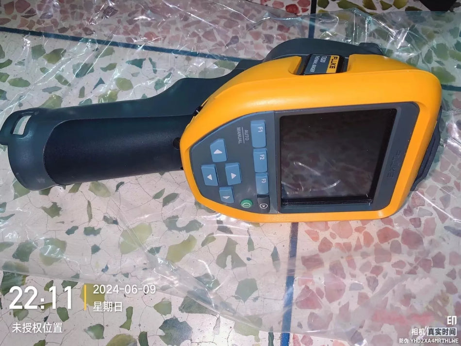 1PCS Used FLUKE TiS20 thermal imager