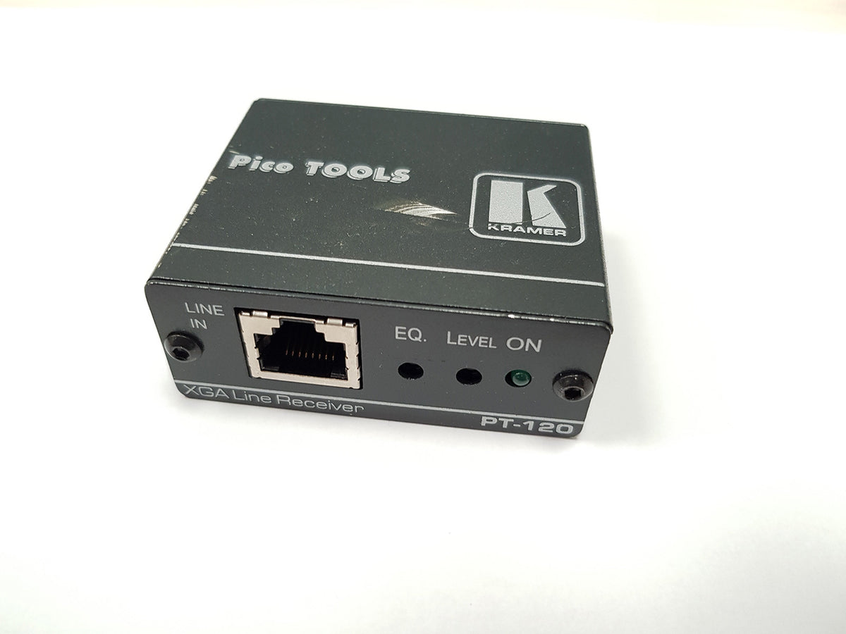 Kramer PT-120 XGA Line Receiver