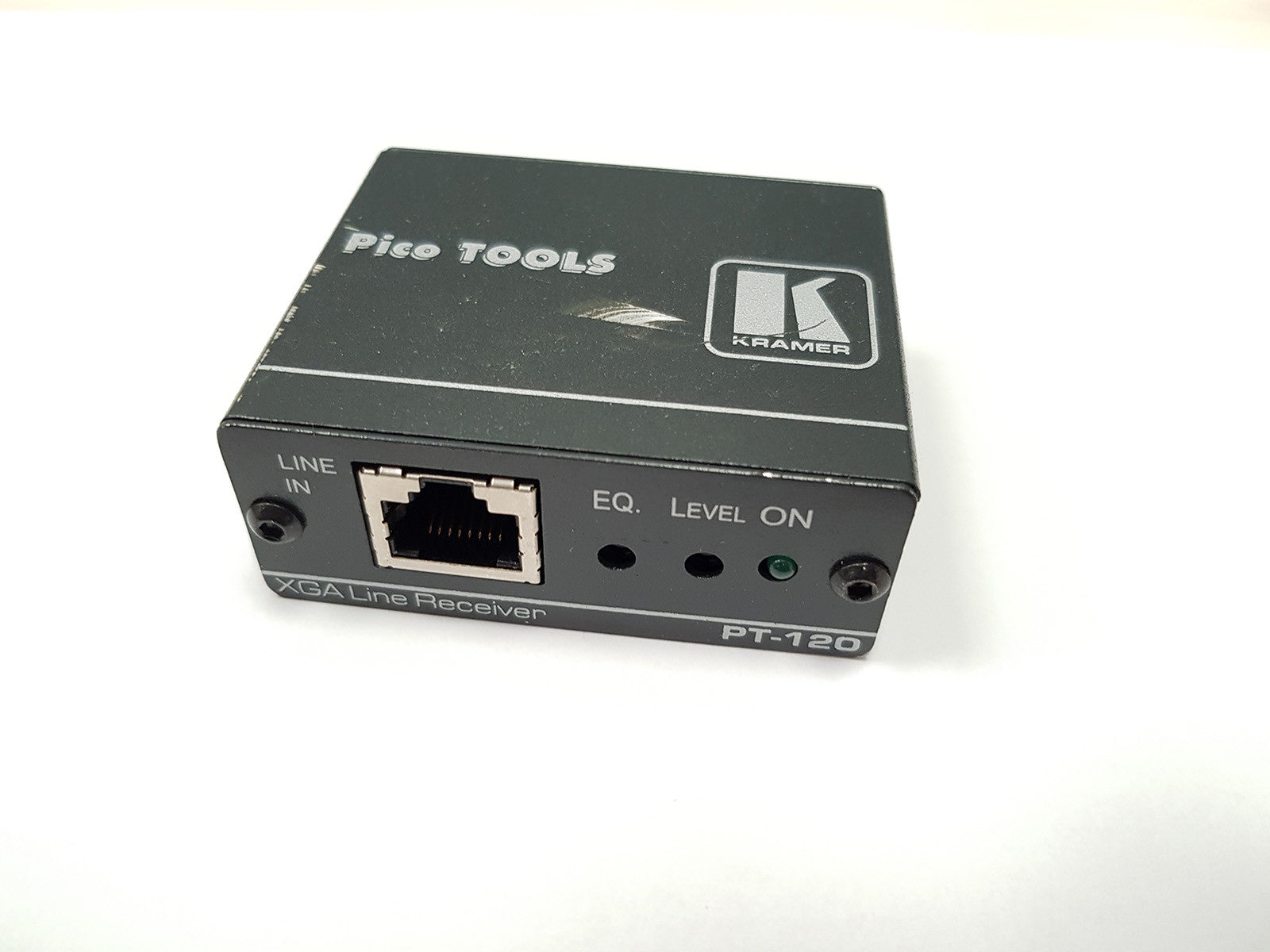 Kramer PT-120 XGA Line Receiver