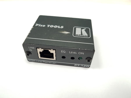 Kramer PT-120 XGA Line Receiver