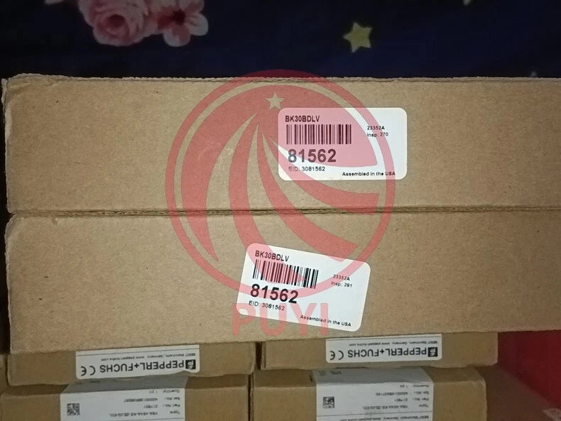 NEW BK30BDLV Laser Distance Sensor BK30BDLV