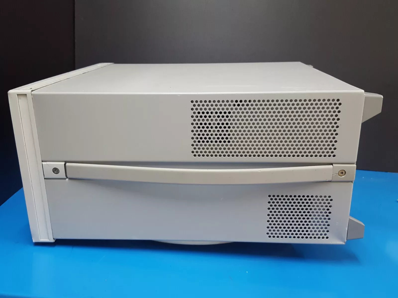 Keysight E5071C Network Analyzer 100kHz~8.5GHz