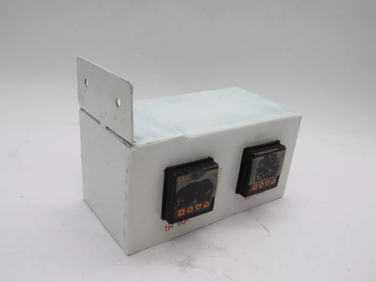 Selec PID500 PID Controller 85-270VAC/DC