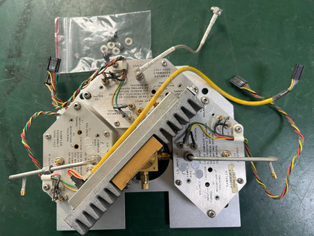 HP Agilent 5086-7456 PULSE GEN W/ 5086-7457 *3 ,5086-3499 *1 for 8720C/E, 8722ES - XG eqpt