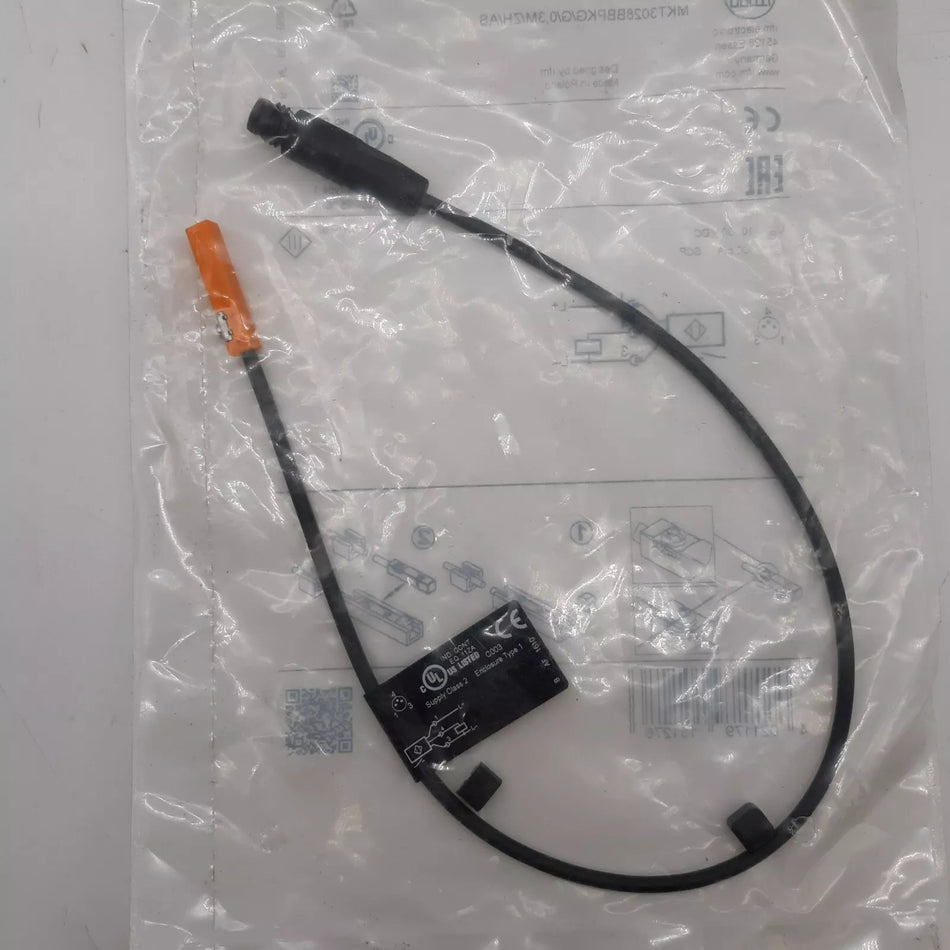 1PC IFM MK5101 Proximity Switch MK 5101