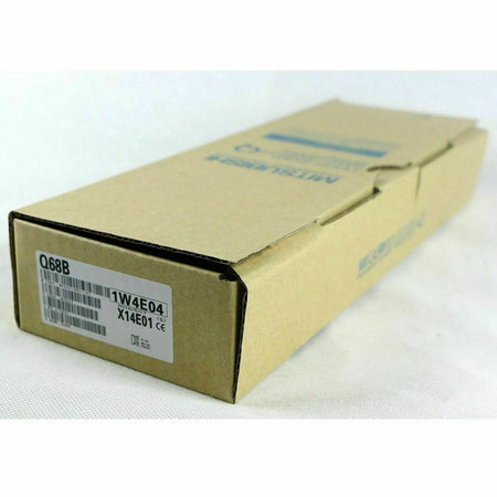 New Mitsubishi Q612B PLC Module for Enhanced Industrial Automation