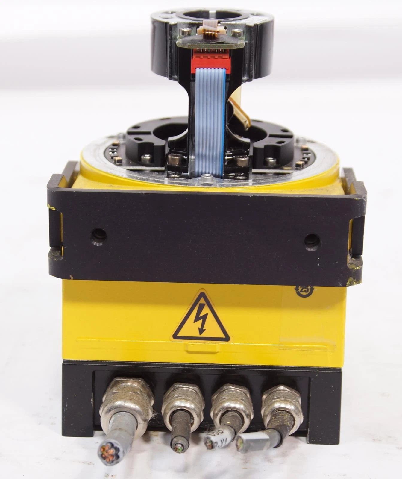 SICK S30B-2011DA Safety Laser Scanner