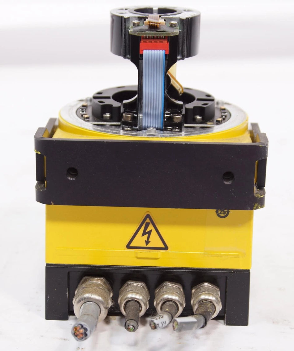 SICK S30B-2011DA Safety Laser Scanner