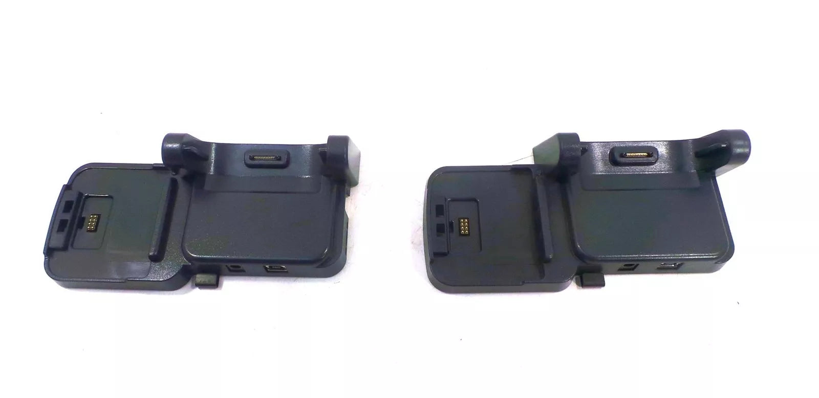 Lot of 2 Intermec CN3 Desktop Cradle