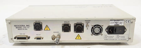 Neocera LTC-11 Cryogenic Low Temperature Controller