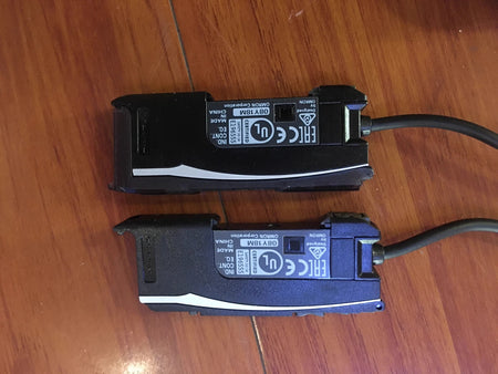 E3NC-LA21 High-Resolution Digital Camera Image Sensor