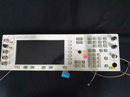 Agilent E4400-60522 Front Panel for E4438C