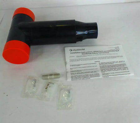 Thomas & Betts Elastimold K655BLR Basic Elbow