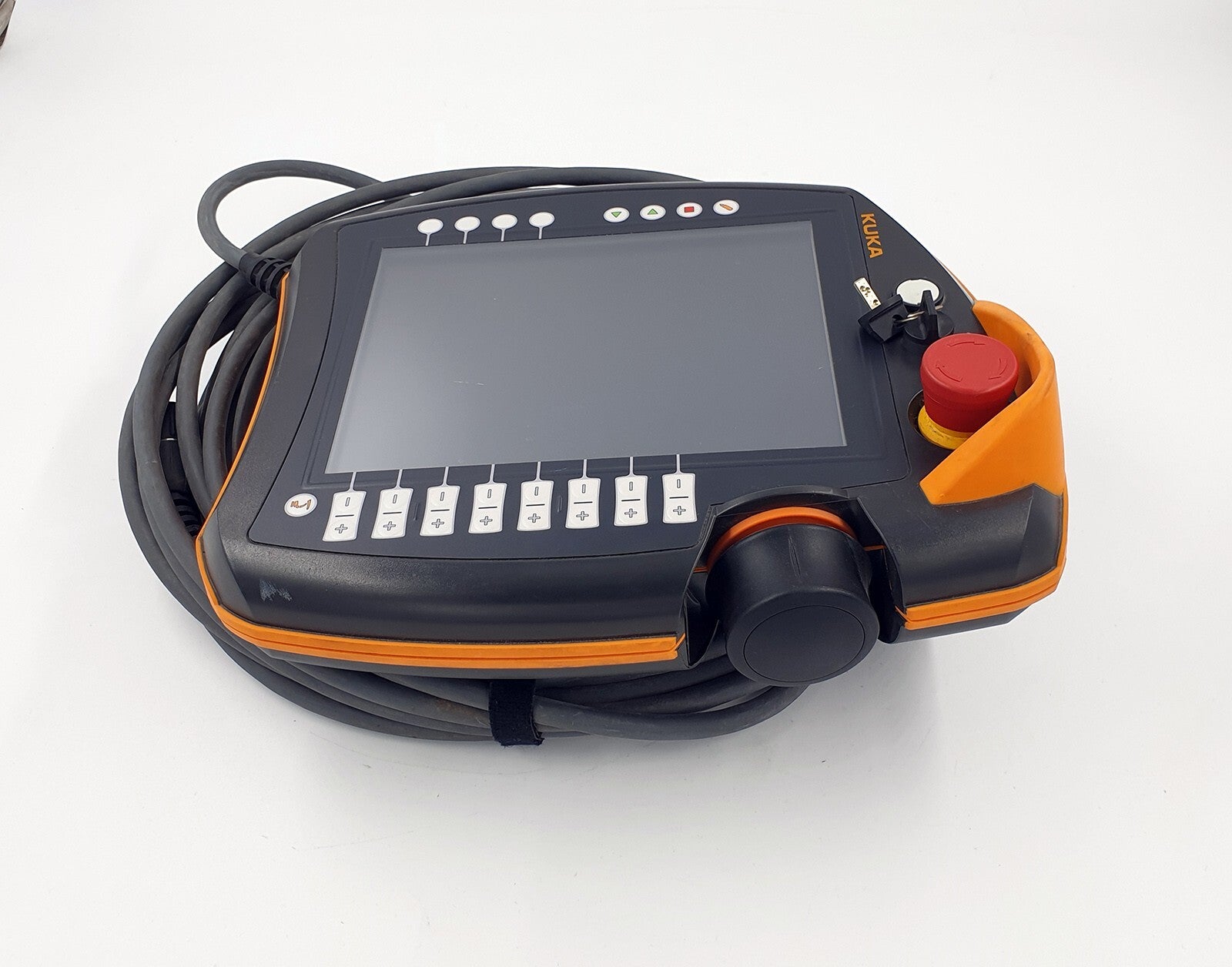 KUKA Robot Controller KRC4 Teach Pendant