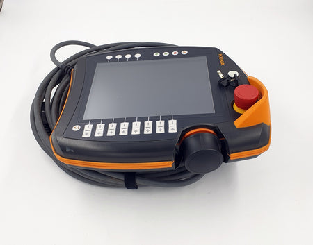 KUKA Robot Controller KRC4 Teach Pendant