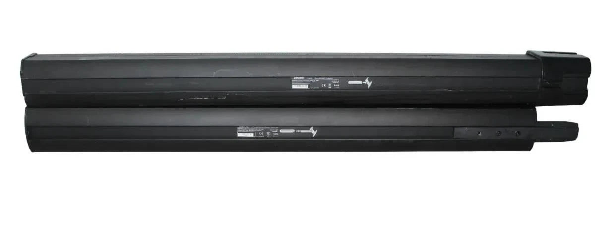 Bose L1 Model II Cylindrical Radiator Tower speakers only - Free Shipping.