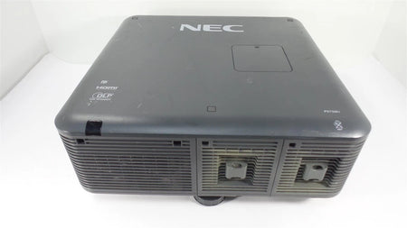 NEC NP-PX750U Large Venue Projector - 7500 Lumens - with Lens NP18ZL