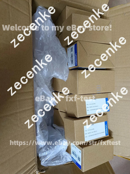 New Omron SRT2-ID16-1 PLC Module SRT2ID161#fxf - 1PCS