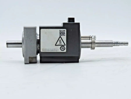 Mitsubishi Electric HG-KN13BJ-S100 3AC 112V 0.8A IP65 Servo Motor