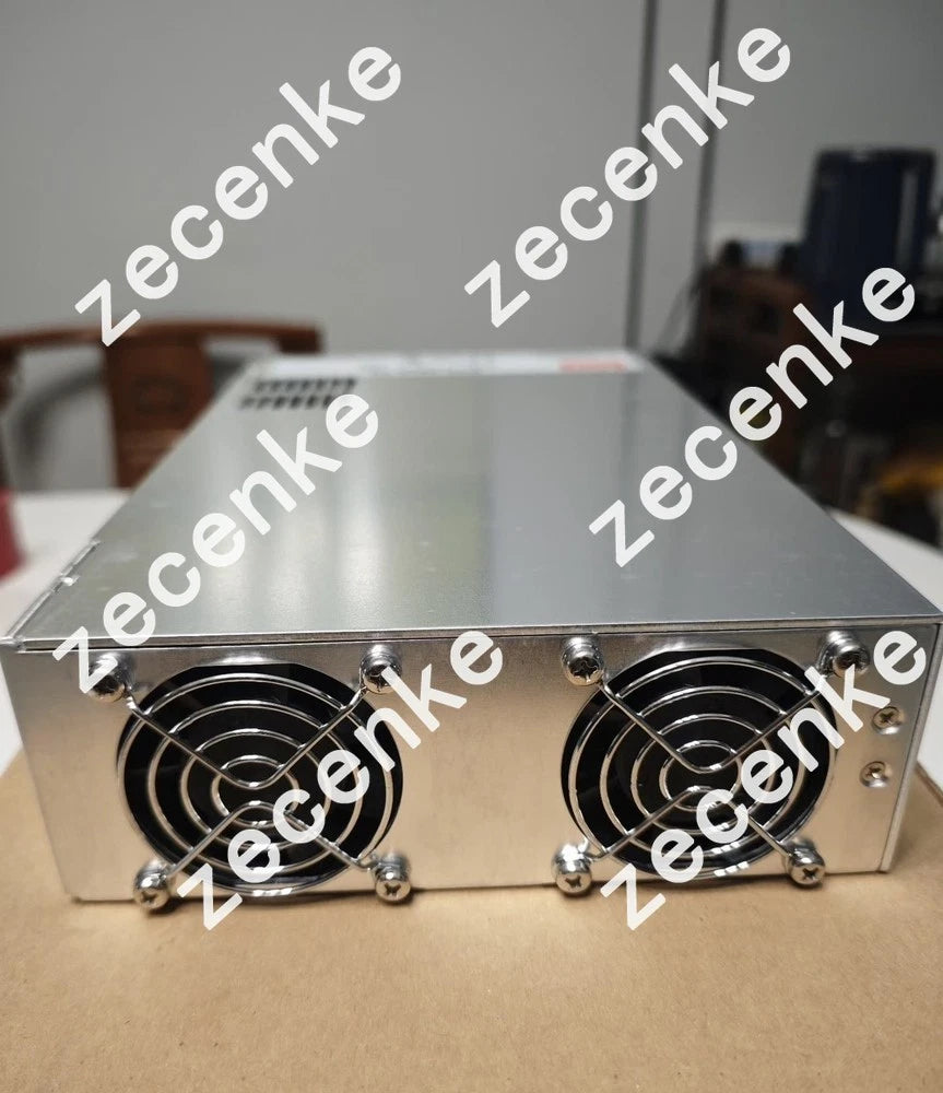 FOR MW MEAN RSP-3000-48 Power Supply 48V 62.5A