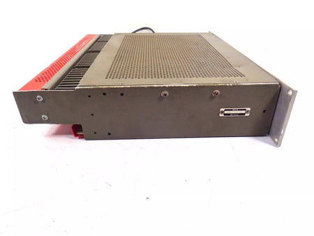 HP 6255A Dual DC Power Supply 0-40V 0-1.5A