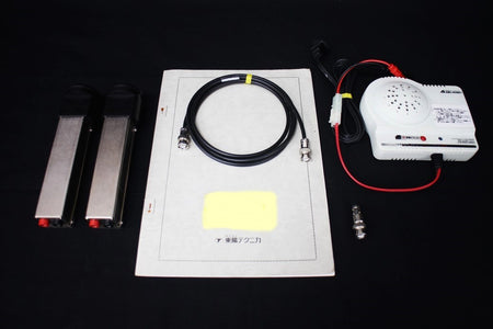 ISOBE5500/015 Optical Fiber Isolation Probe by Nicolet