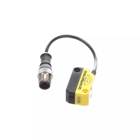 One Banner QS18VP6AF100Q5 Photoelectric Sensor