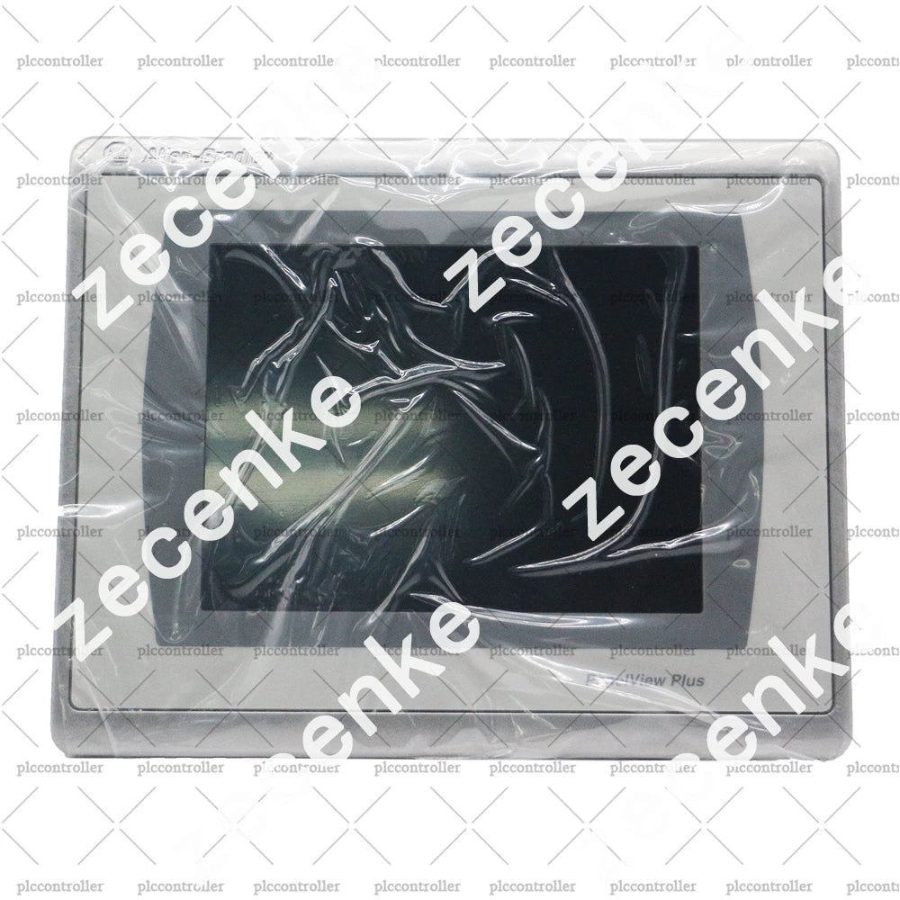 New Allen-Bradley 2711P-T7C22D9P PanelView Plus 7 Graphic Terminal Touch Screen