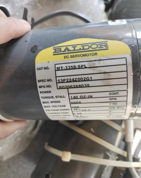 MT-3358-SPL