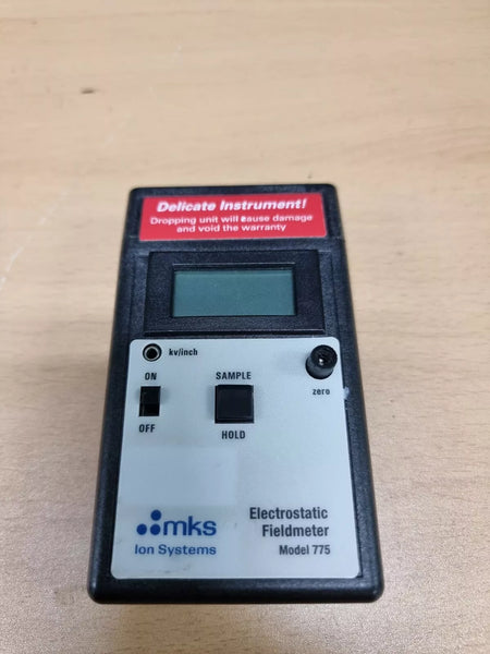 Ion-System Model 775: Electrostatic Fieldmeter (09672)