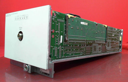 HP Agilent Keysight 70950B Optical Spectrum Analyzer Module 600-1700nm