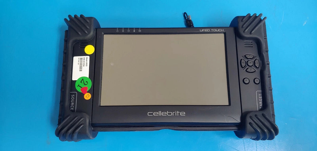 CelIebrite UFED Mobile Data Secured Device (3784)