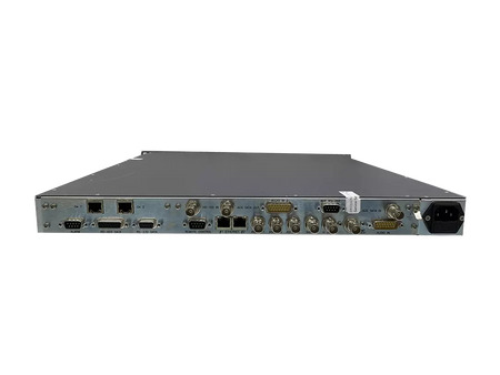 TANDBERG EN8090 High Definition MPEG-4 HD Encoder With ASI/IP Out Full Licenses