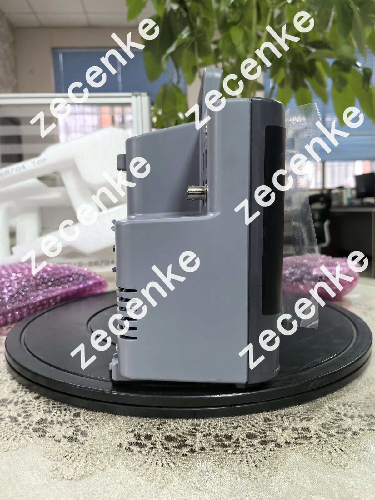 KEYSIGHT DSOX3054G Oscilloscope with 4 Channels and 500 MHz Bandwidth