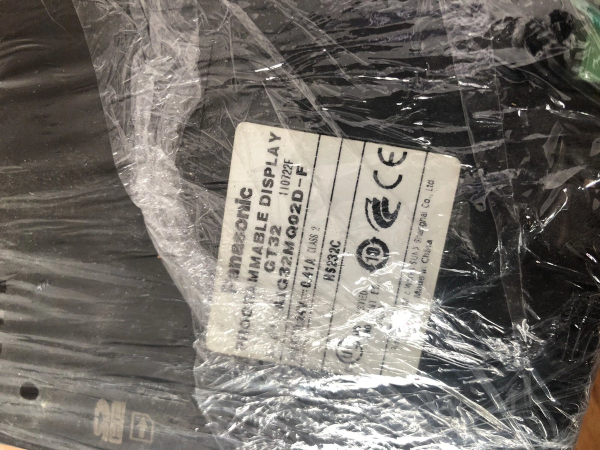 AIG32MQ02D－F