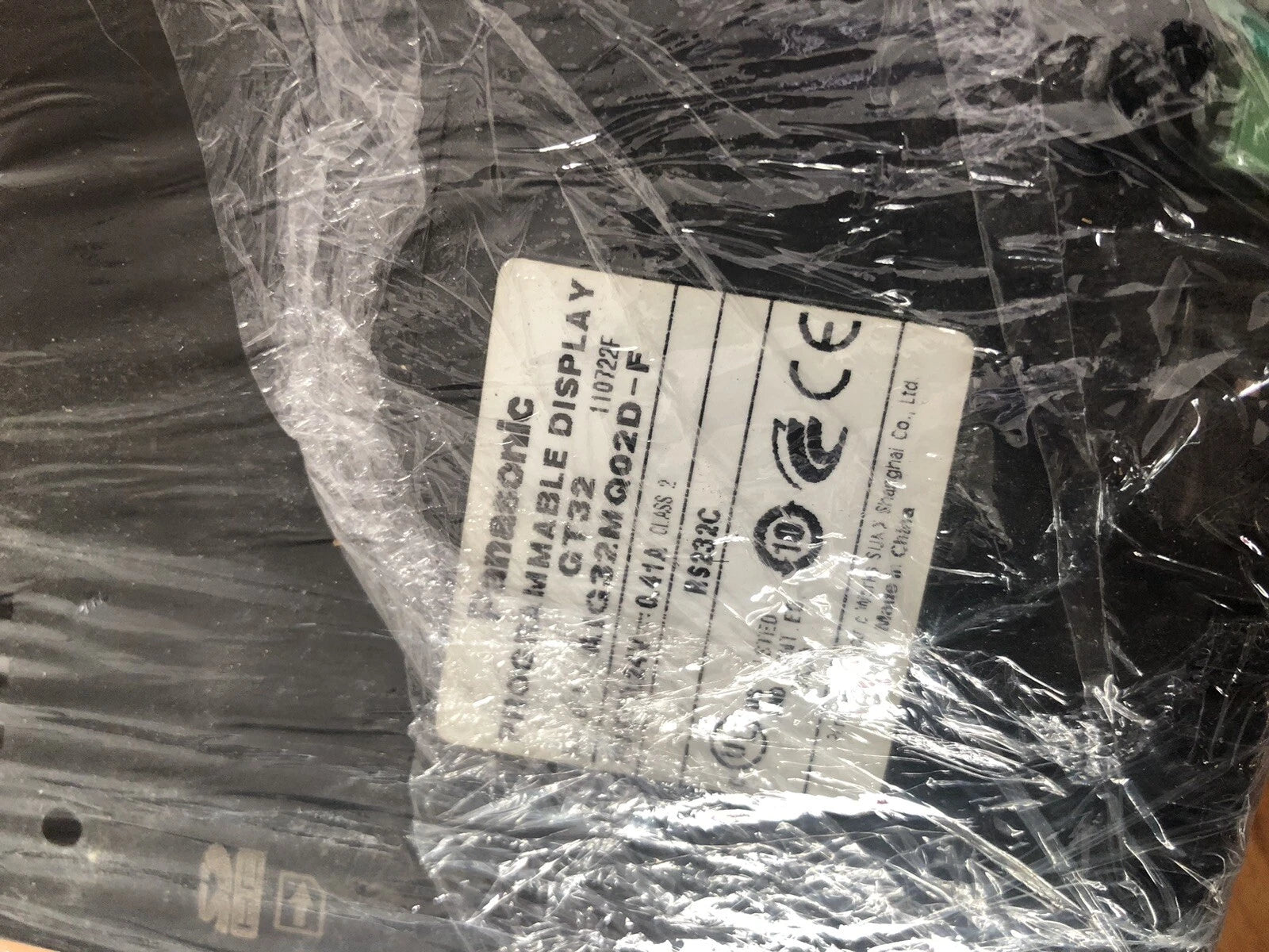 AIG32MQ02D－F