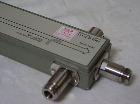 Dual Directional Coupler