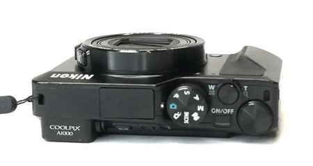 Nikon COOLPIX A1000 16MP Compact Digital Camera - Free Shipping